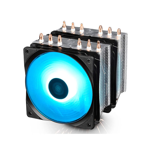 DEEPCOOL Neptwin RGB DP-MCH6-NT-A4RGB