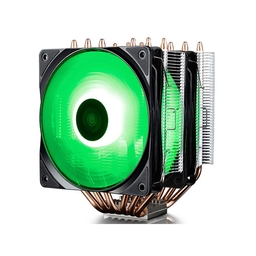 DEEPCOOL Neptwin RGB DP-MCH6-NT-A4RGB