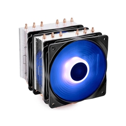 DEEPCOOL Neptwin RGB DP-MCH6-NT-A4RGB