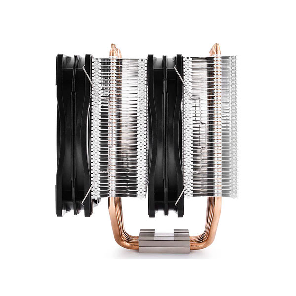DEEPCOOL Neptwin RGB DP-MCH6-NT-A4RGB