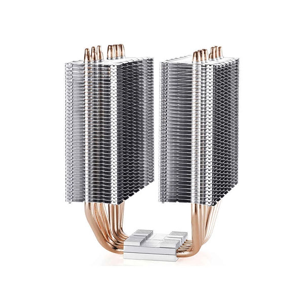 DEEPCOOL Neptwin RGB DP-MCH6-NT-A4RGB