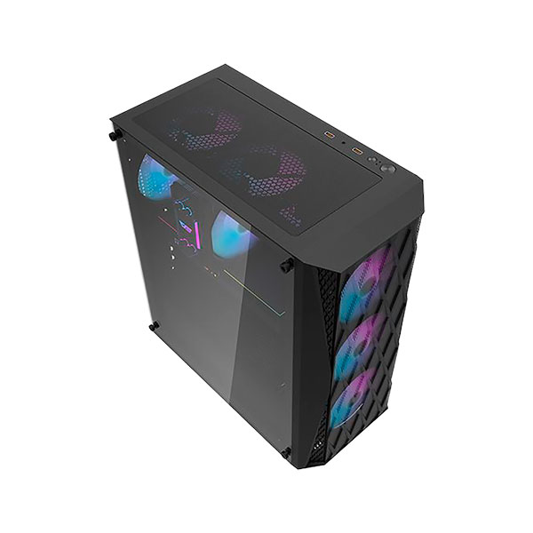 DarkFlash DK 352 Case