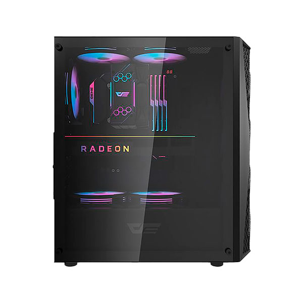 DarkFlash DK 352 Case