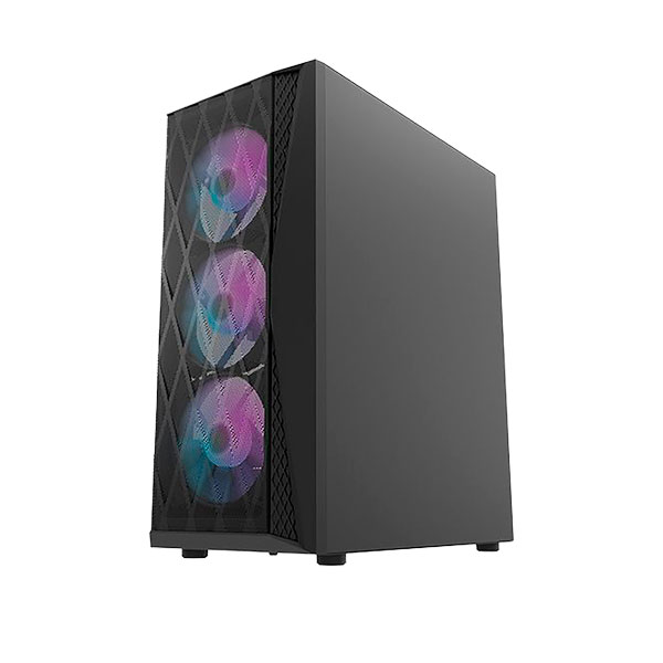 DarkFlash DK 352 Case