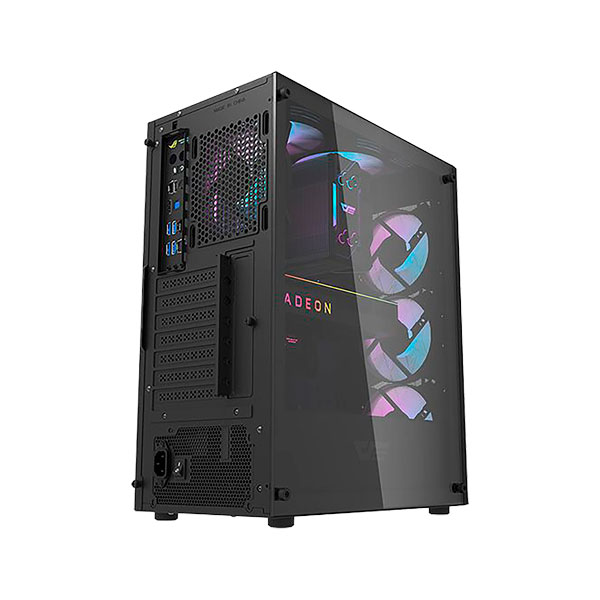 DarkFlash DK 352 Case