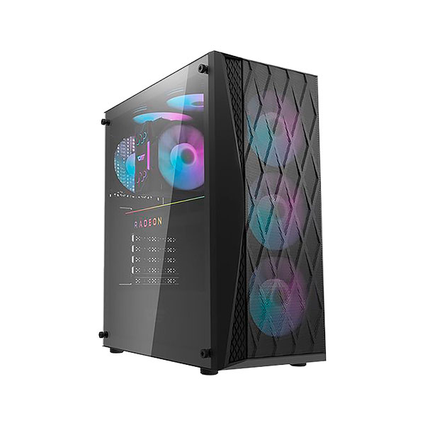 DarkFlash DK 352 Case