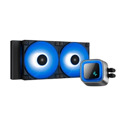 DeepCool LS520 Liquid CPU Cooler