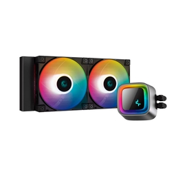DeepCool LS520 Liquid CPU Cooler