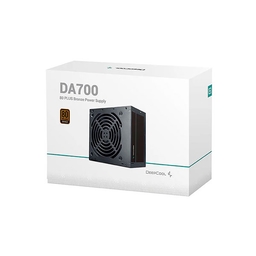DeepCool DA700 700W Bronze Power Supply