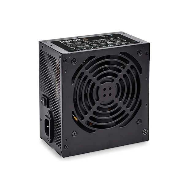 DeepCool DA700 700W Bronze Power Supply