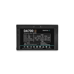 DeepCool DA700 700W Bronze Power Supply