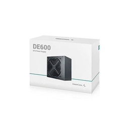 DeepCool DE600 V2 Power Supply