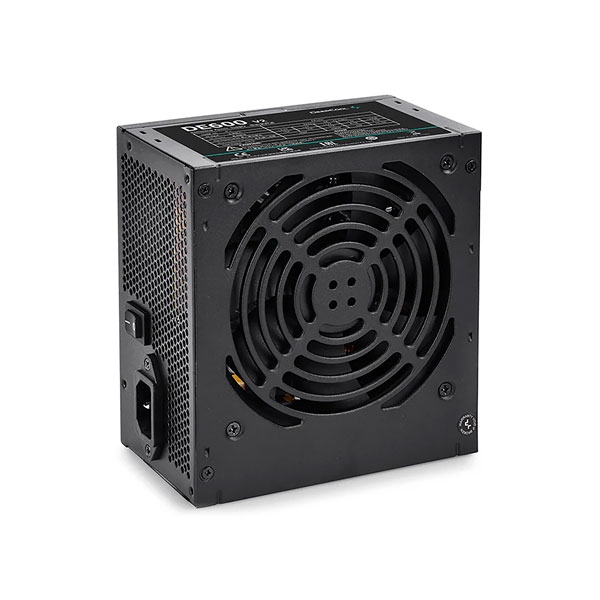 DeepCool DE600 V2 Power Supply