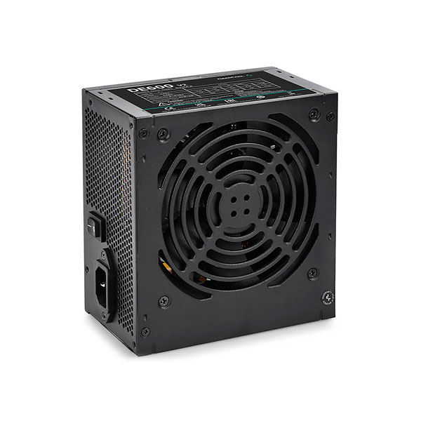 DeepCool DE600 V2 Power Supply