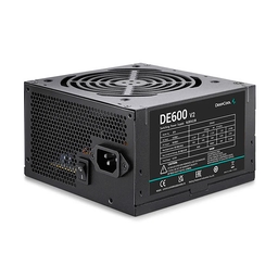 DeepCool DE600 V2 Power Supply