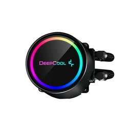 DeepCool GAMMAXX L240 A-RGB Liquid CPU Cooler