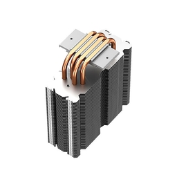 Deepcool Gammaxx 400K RGB CPU Air Cooler