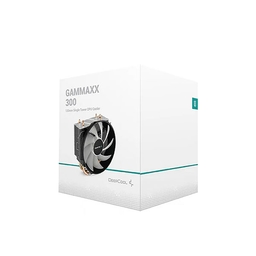 DeepCool Gammaxx 300R