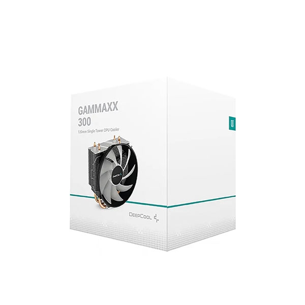 DeepCool Gammaxx 300R