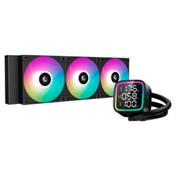 DeepCool LD360 360mm Liquid CPU Cooler