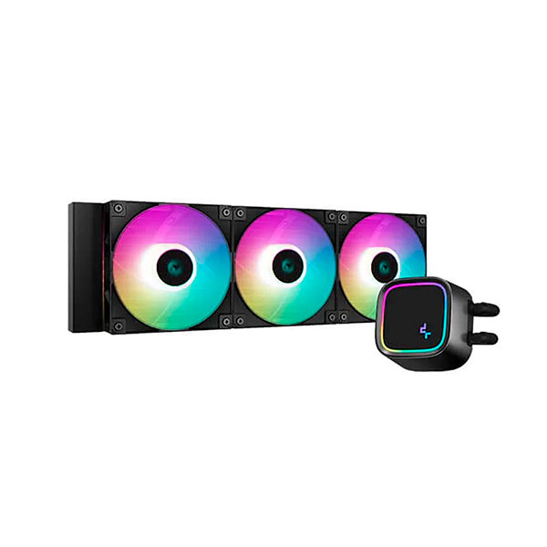 DeepCool LE720 Liquid
