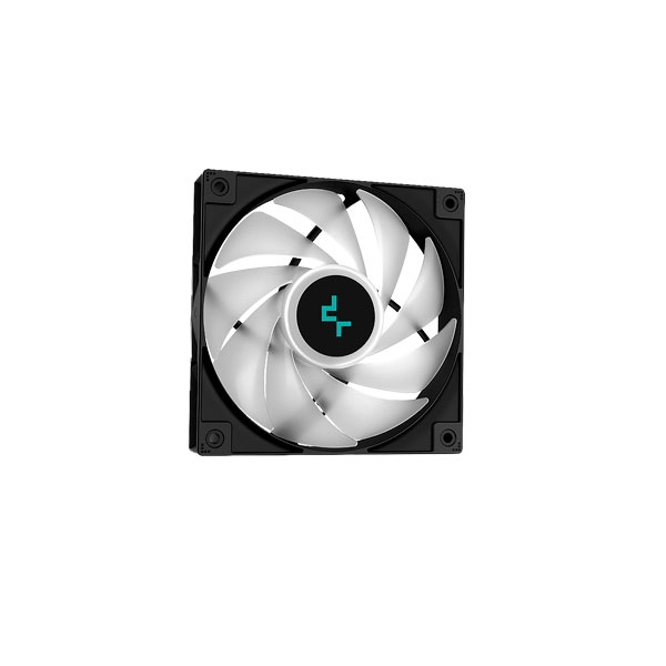DeepCool LS720 SE Liquid CPU Cooler