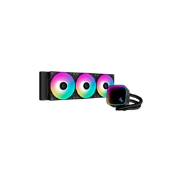 DeepCool LS720 SE Liquid CPU Cooler