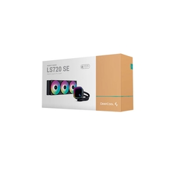 DeepCool LS720 SE Liquid CPU Cooler