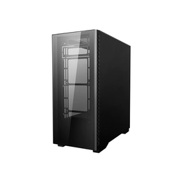 DeepCool Matrexx 50 ADD-RGB 3F Mid-Tower Case