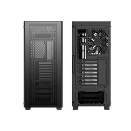 DeepCool Matrexx 50 ADD-RGB 3F Mid-Tower Case