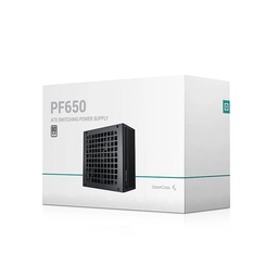 DeepCool PF650-HA 650W 80 PLUS Power Supply