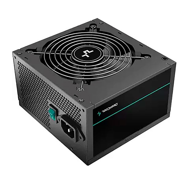 DeepCool PM850D 850W 80 Plus Gold Power Supply