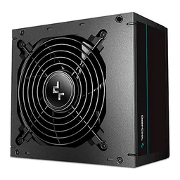 DeepCool PM850D 850W 80 Plus Gold Power Supply