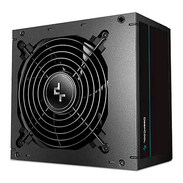 DeepCool PM850D 850W 80 Plus Gold Power Supply