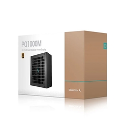 DeepCool PQ1000M 1000W 80 Plus Gold Power Supply