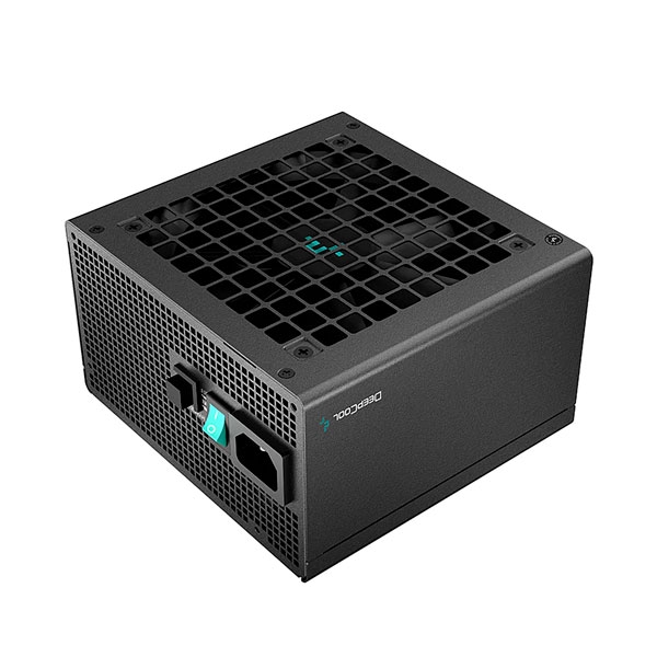 DeepCool PQ1000M 1000W 80 Plus Gold Power Supply
