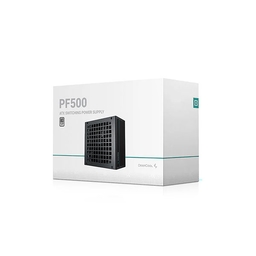Deepcool PF500 500W Power Supply