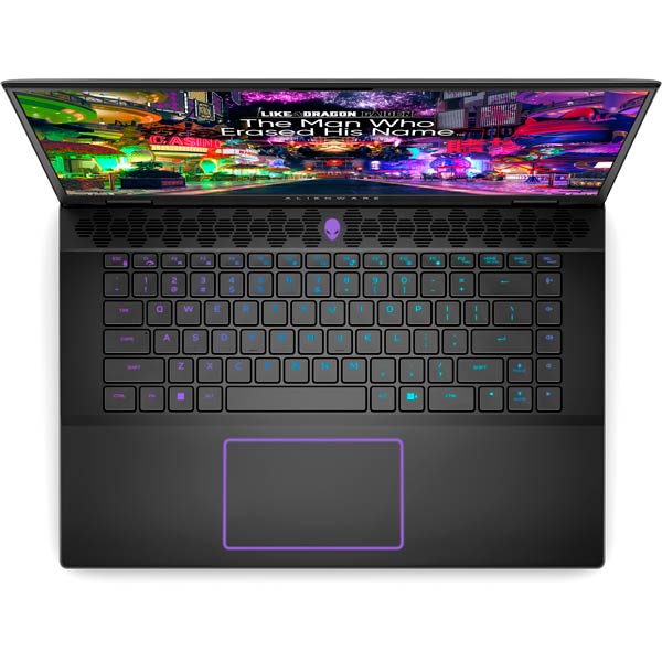 Dell Alienware M16 R2 JG45V