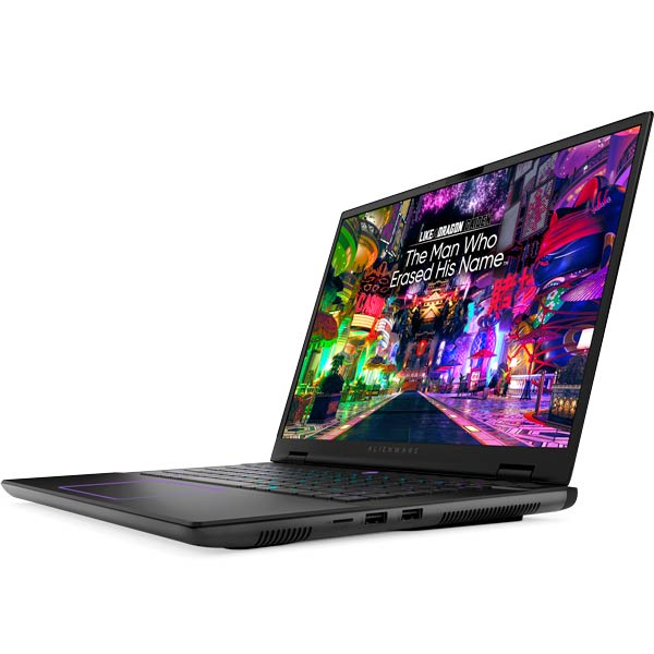 Dell Alienware M16 R2 JG45V