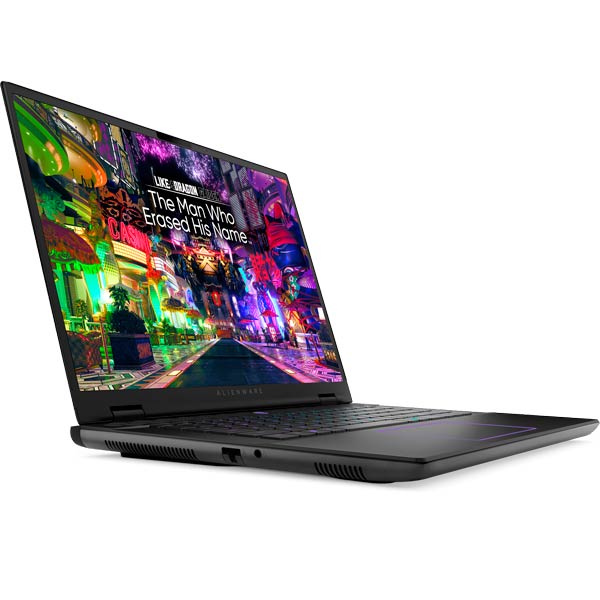 Dell Alienware M16 R2 JG45V