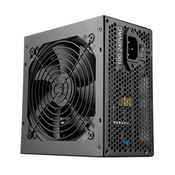 Deskooze DK 750W 80 PLUS Bronze Power Supply