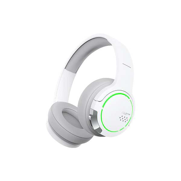 Edifier G2BT Bluetooth Gaming Headset White
