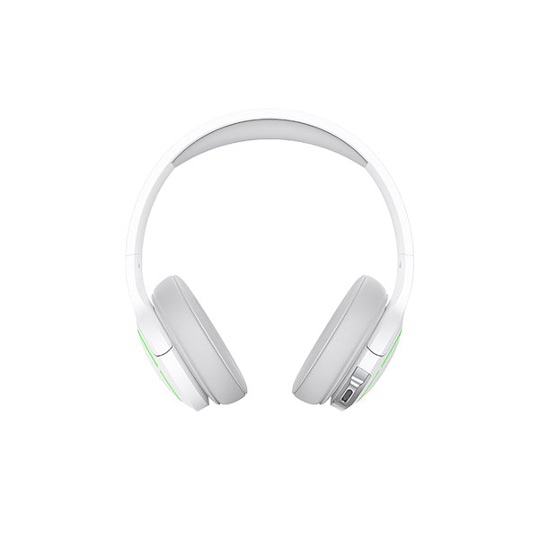 Edifier G2BT Bluetooth Gaming Headset White