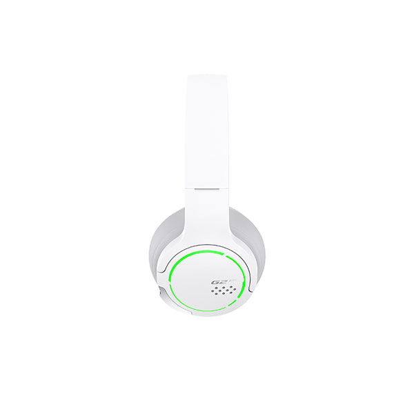 Edifier G2BT Bluetooth Gaming Headset White