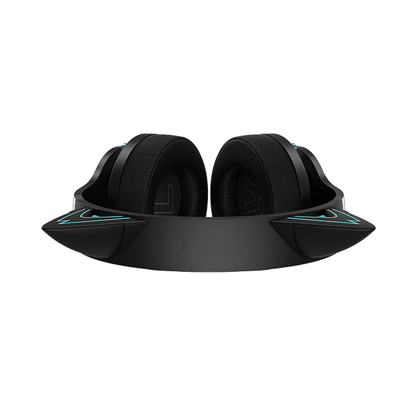 Edifier G5BT Cat Black Bluetooth Gaming Headset