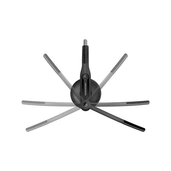 Edifier Wireless Mono Headset CC200
