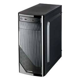 Frontier FC F52A Black