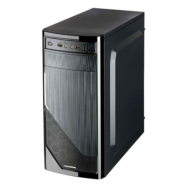 Frontier FC F52A Black