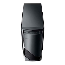 Frontier FC F52A Black