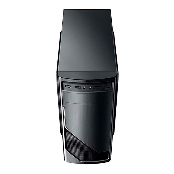 Frontier FC F52A Black